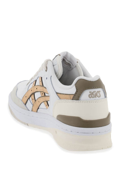 Sneakers EX89 1201A476 WHITE HONEY BEIGE