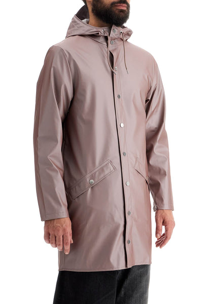 w3 long rain jacket 12020 MUSE