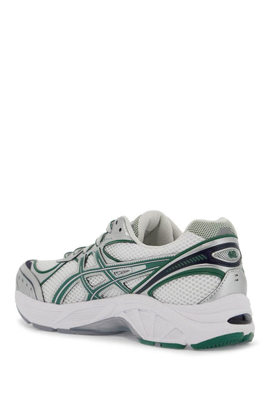gt-2160 sneakers 1203A275 WHITE/SHAMROCK GREEN