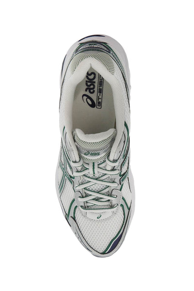 gt-2160 sneakers 1203A275 WHITE/SHAMROCK GREEN
