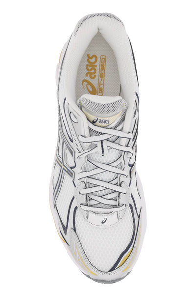 gt-2160 sneakers 1203A275 WHITE/PURE SILVER