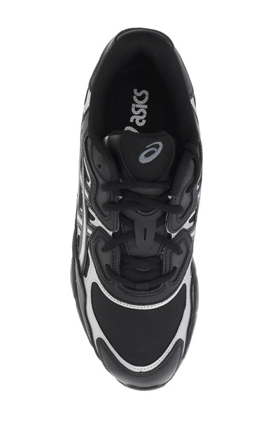 gel-kayano™ 14 sneakers 1203A280 BLACK GRAPHITE GREY