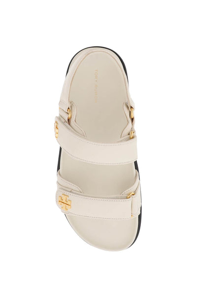 'kira' sport sandals 144328 NEW IVORY