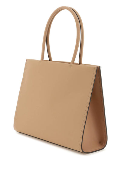 ella bio tote bag 145612 LIGHT SAND