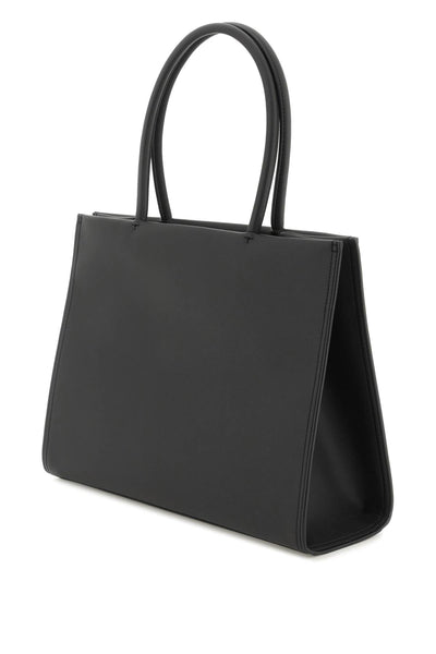 ella bio tote bag 145612 BLACK