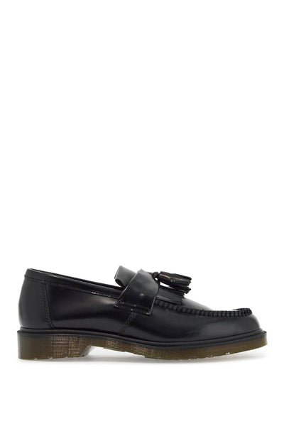 adrian loafers with t 14573001 BLACK