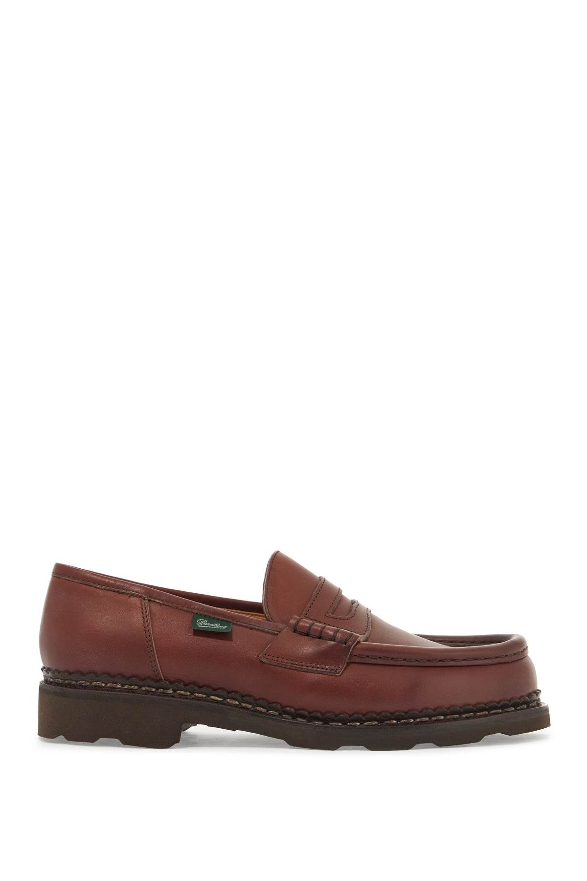 PARABOOT orsay loaf 148903 MARRON LIS | Italystation.com - Shop Now at italystation.com
