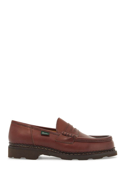 PARABOOT orsay loaf 148903 MARRON LIS | Italystation.com - Shop Now at italystation.com