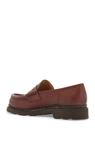 PARABOOT orsay loaf 148903 MARRON LIS | Italystation.com - Shop Now at italystation.com