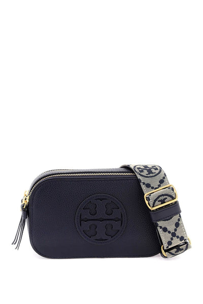 miller mini crossbody bag 150153 TORY NAVY