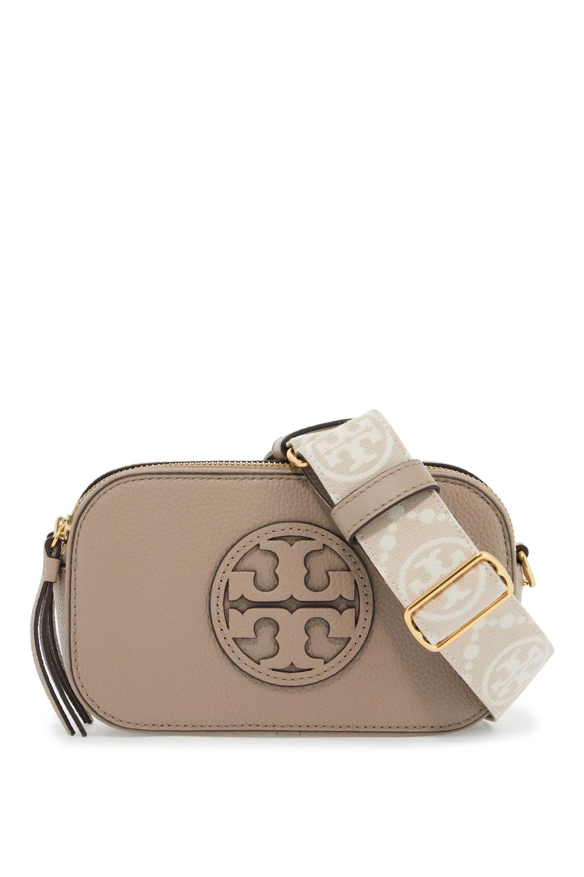 'miller' mini crossbody bag 150153 FRESH CLAY