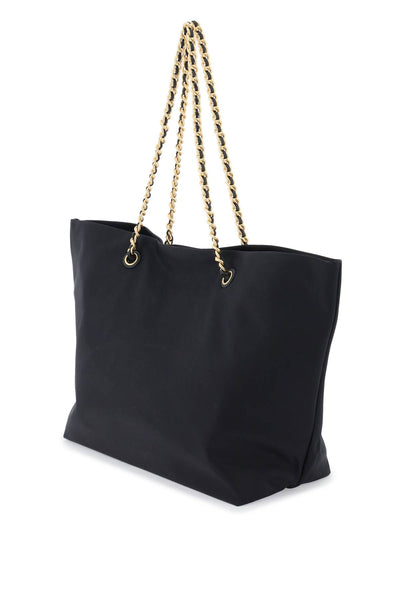 ella shopping bag 152313 BLACK