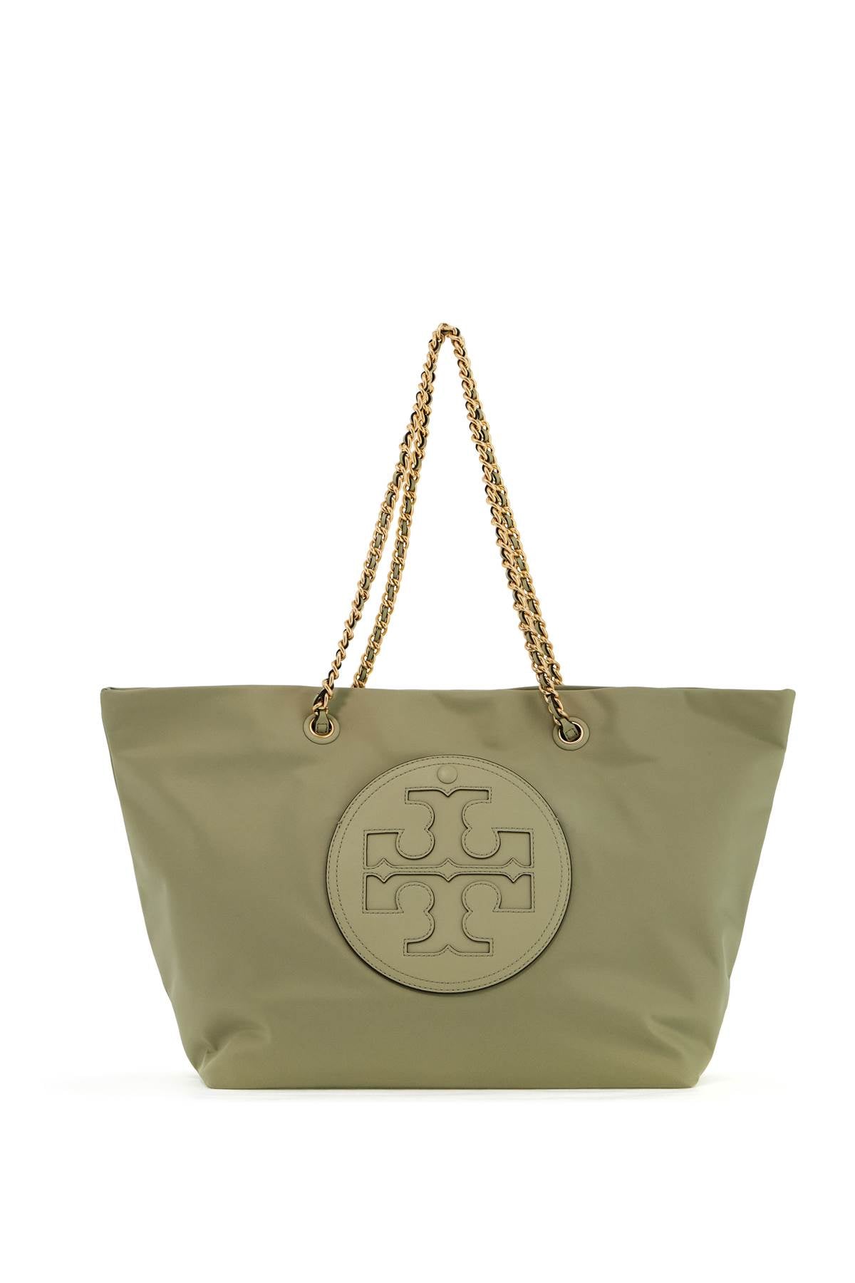 ella shopping bag 152313 OLIVE SPRIG