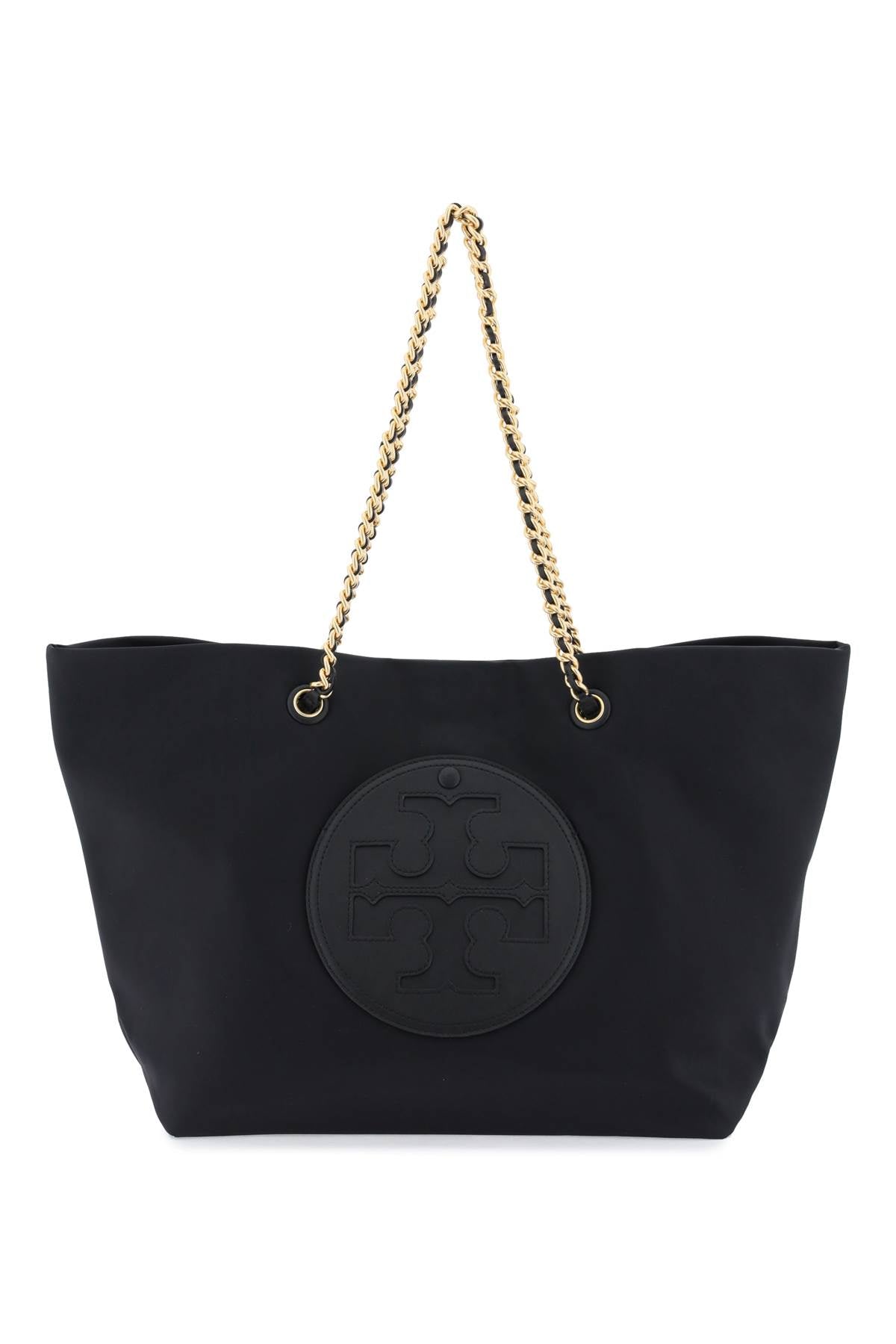 ella shopping bag 152313 BLACK