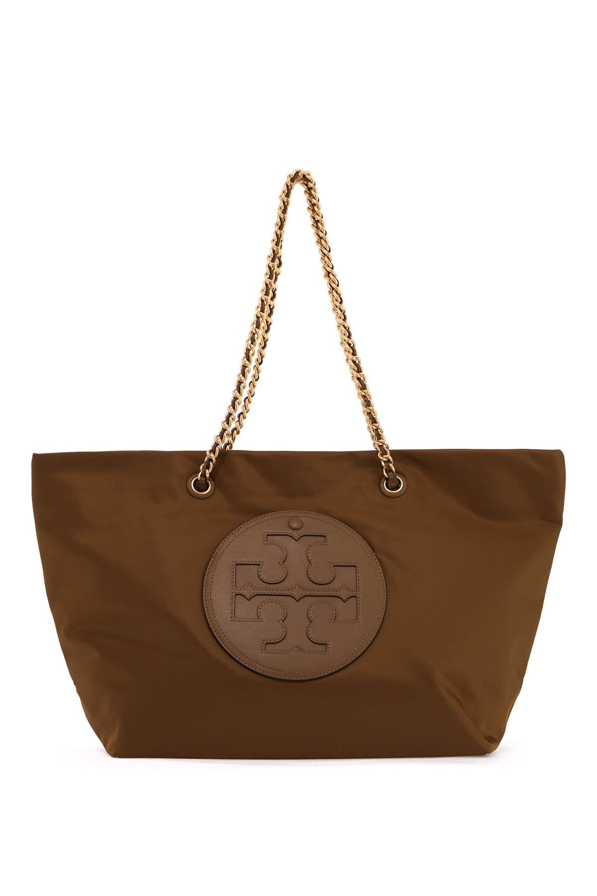 ella shopping bag 152313 CAMEL