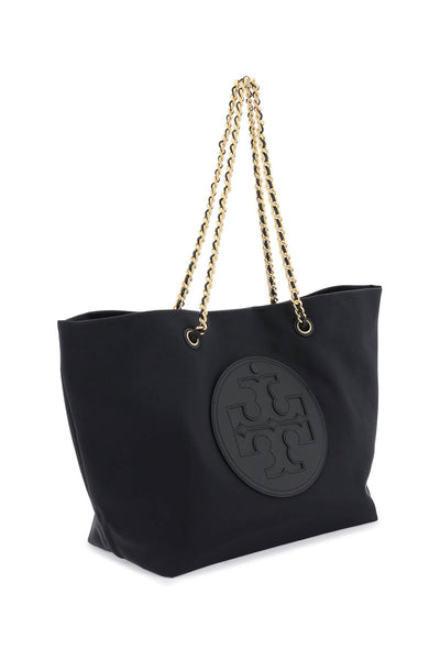 ella shopping bag 152313 BLACK