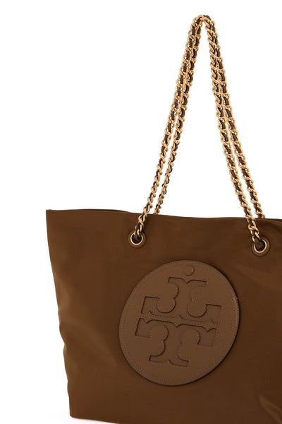 ella shopping bag 152313 CAMEL