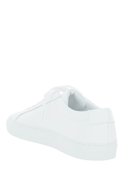 original achilles low sneakers 1528 WHITE