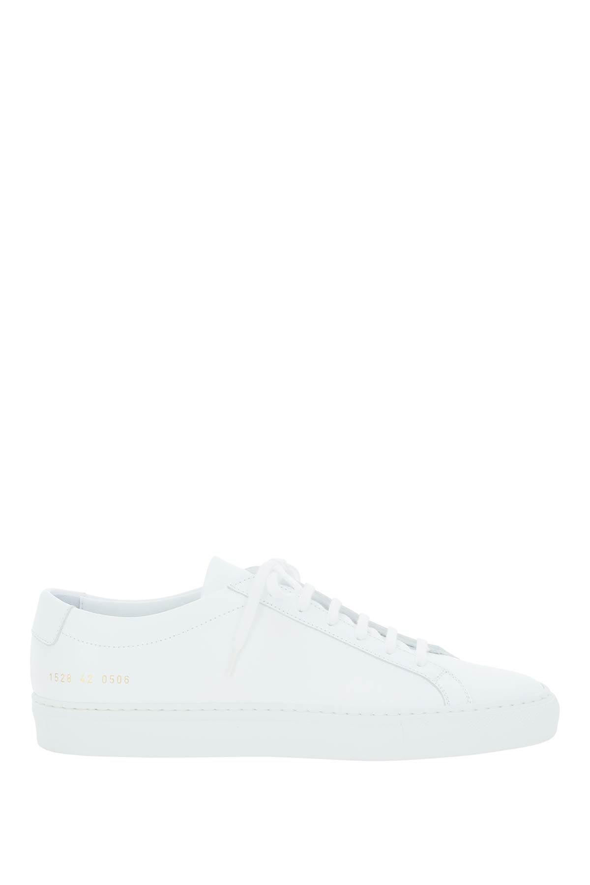 original achilles low sneakers 1528 WHITE