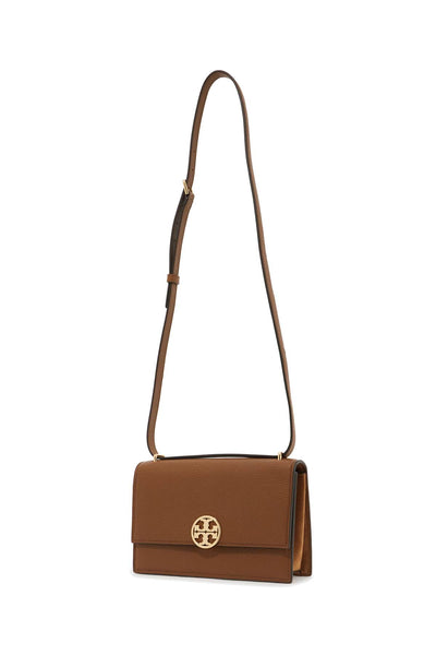 miller shoulder bag 154675 FOREST BROWN