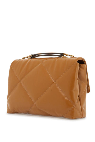 kira shoulder bag 154704 TAN