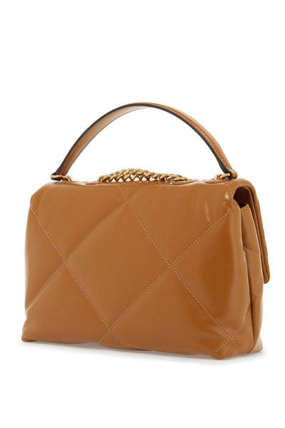 kira small shoulder bag 154706 TAN