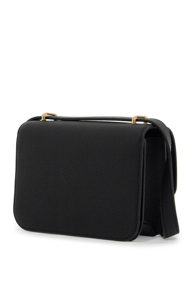 small eleanor crossbody bag 155671 BLACK