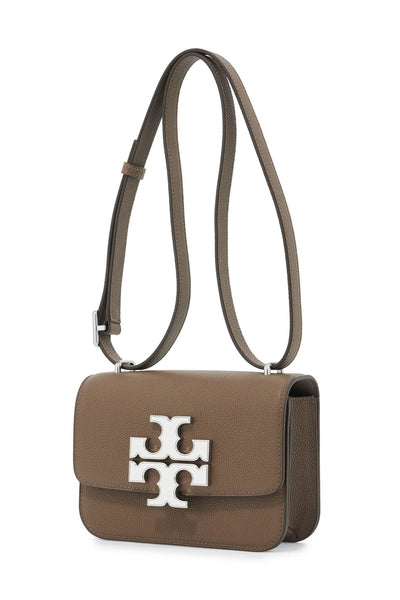 small eleanor crossbody bag 155671 WILD MUSHROOM