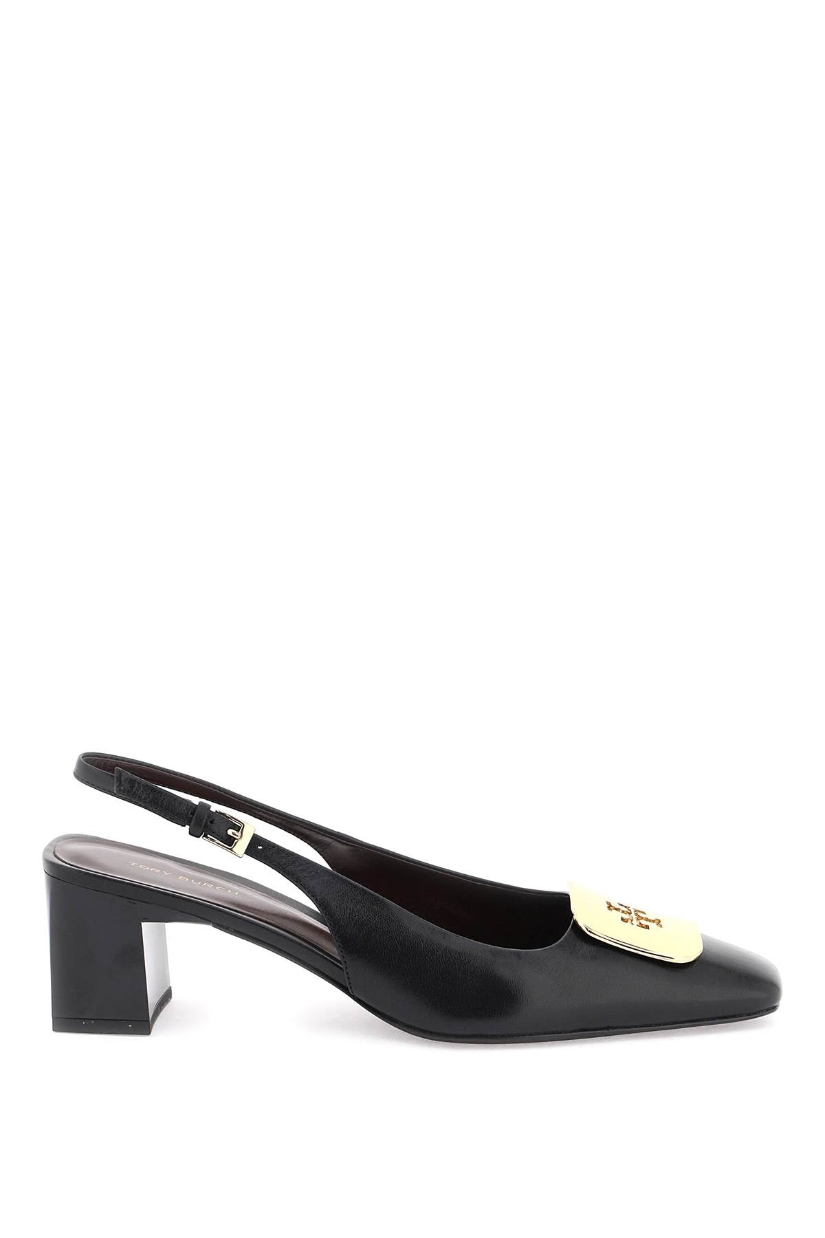 georgia slingback d√©col 156479 PERFECT BLACK