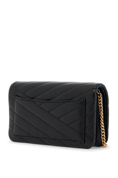 "kira mini crossbody bag 156553 BLACK