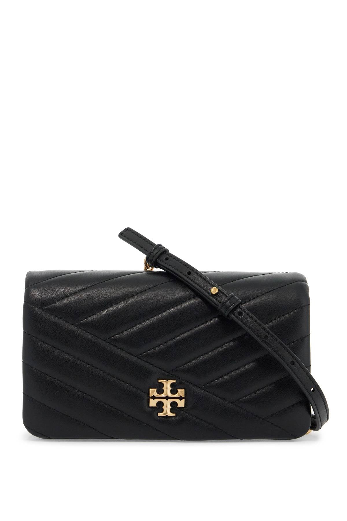 "kira mini crossbody bag 156553 BLACK