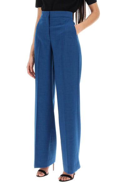 wide leg pants 157257 INK