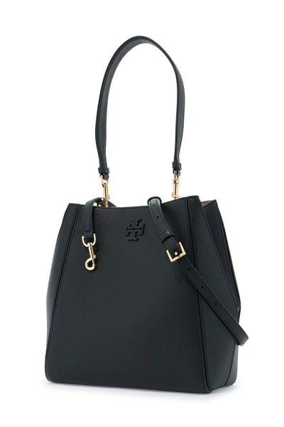 mcgraw bucket bag 158499 BLACK