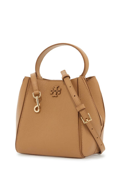 mcgraw bucket bag 158500 TIRAMISU