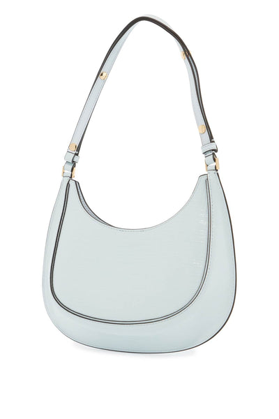 robinson half-moon bag 158509 ICE BLUE