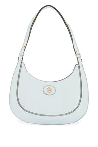 robinson half-moon bag 158509 ICE BLUE