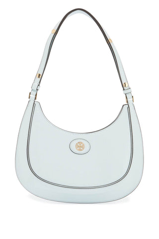 robinson half-moon bag 158509 ICE BLUE