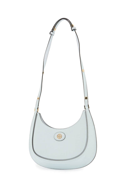 robinson half-moon bag 158509 ICE BLUE