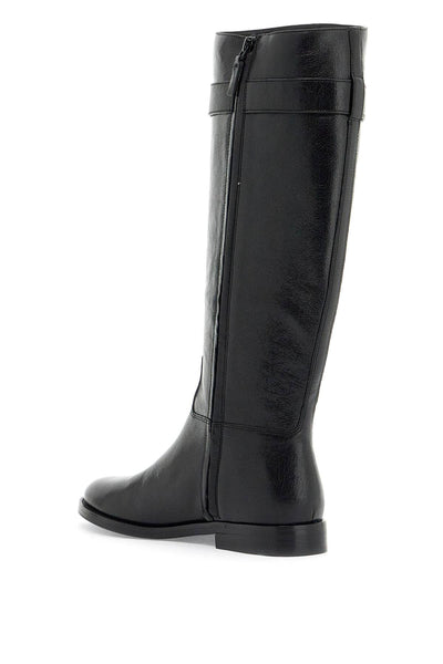 t lock riding boot for equest 158799 PERFECT BLACK