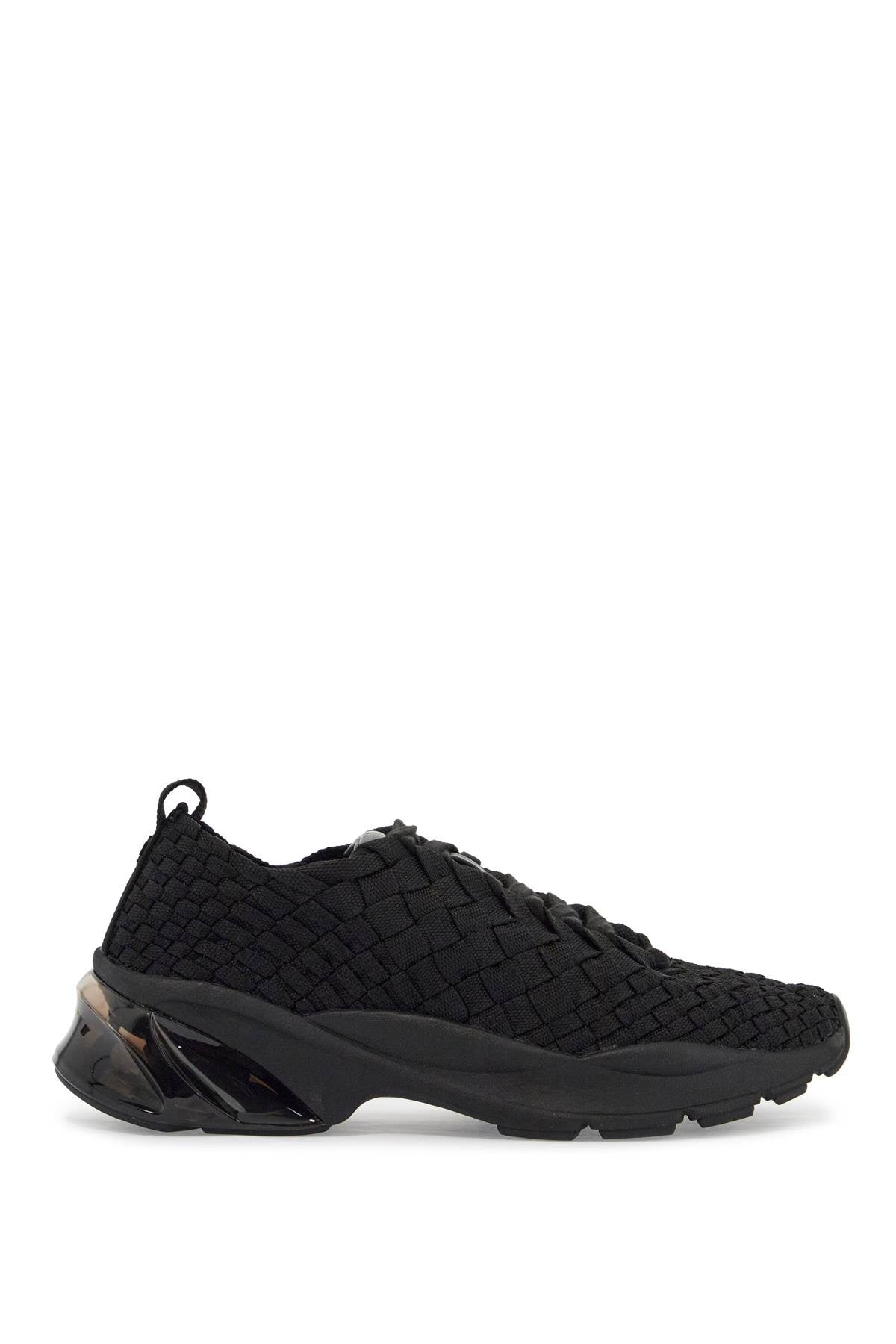 TORY BURCH good luck sneakers 159962 PERFECT BLACK | Italystation.com - Shop Now at italystation.com