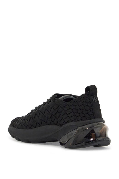 TORY BURCH good luck sneakers 159962 PERFECT BLACK | Italystation.com - Shop Now at italystation.com