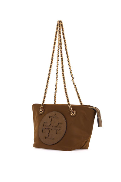 small ella shoulder bag 160183 CAMEL