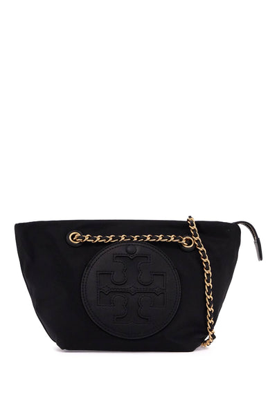 small ella shoulder bag 160183 BLACK