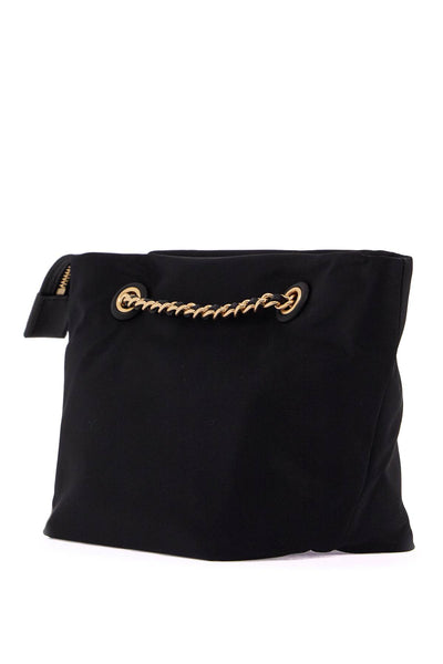 small ella shoulder bag 160183 BLACK