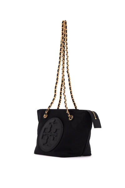 small ella shoulder bag 160183 BLACK