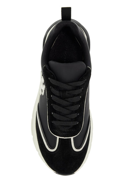 good luck sneakers 161550 PERFECT BLACK / NEW IVORY