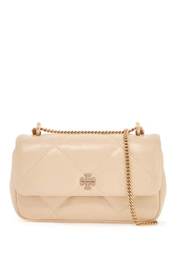 TORY BURCH mini kira crystal pavã© hand 161913 VANILLA SOFT | Italystation.com - Shop Now at italystation.com
