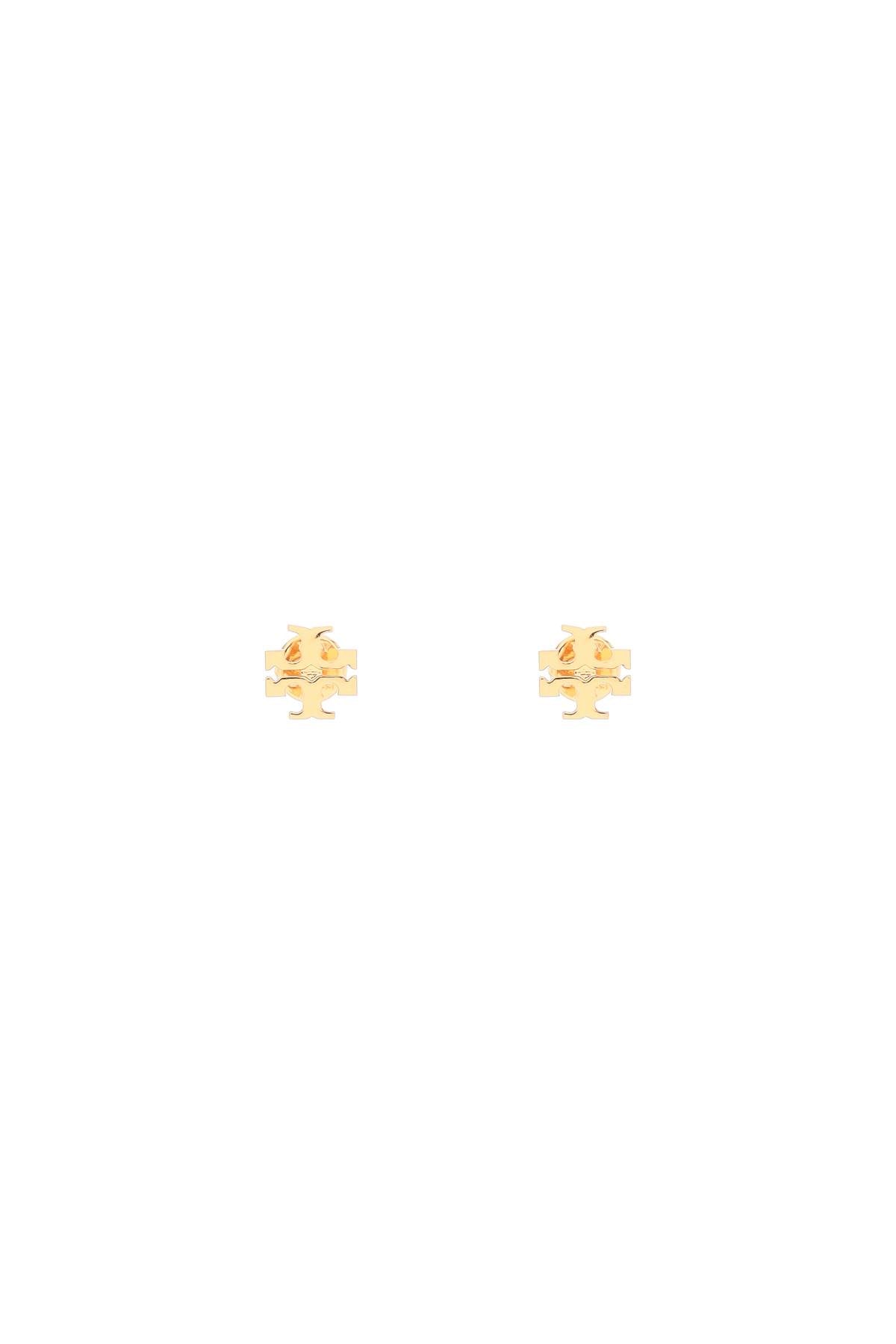 kira stud earrings 17843 TORY GOLD