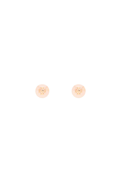 kira pearl earrings with 18151 ROSE ROSE GOLD