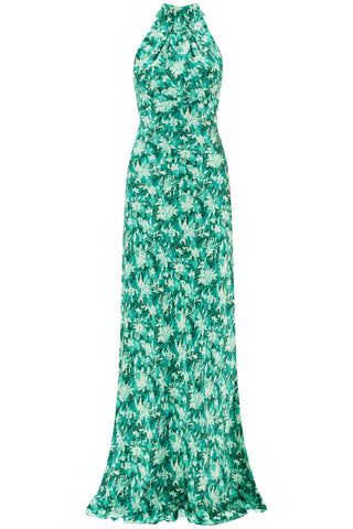 maxi dress michelle 1959 2150496 AMARYLIS MINT JADEITE